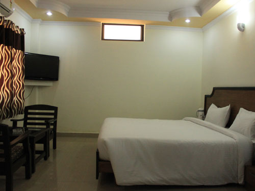 Hotel Leisure Palace